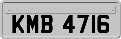 KMB4716