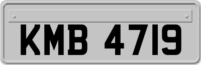 KMB4719