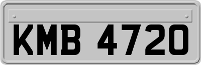 KMB4720