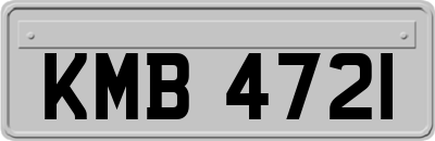 KMB4721