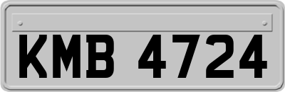 KMB4724