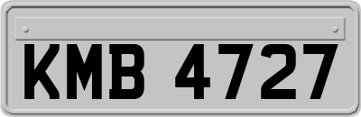 KMB4727