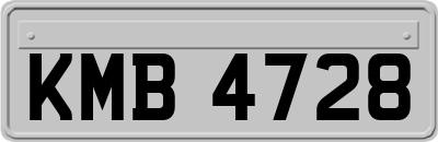 KMB4728