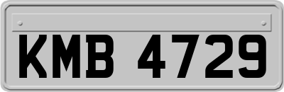 KMB4729
