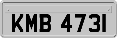 KMB4731