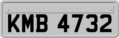 KMB4732