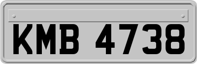 KMB4738