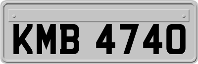 KMB4740