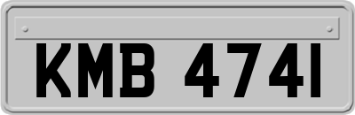 KMB4741