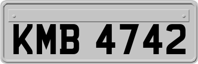 KMB4742