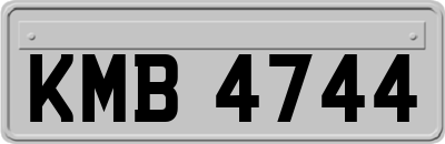 KMB4744