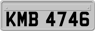KMB4746
