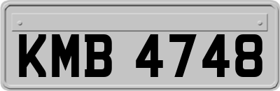 KMB4748