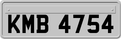 KMB4754