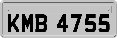 KMB4755