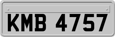 KMB4757