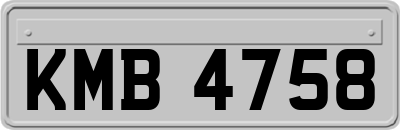 KMB4758