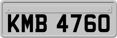 KMB4760