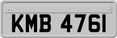 KMB4761