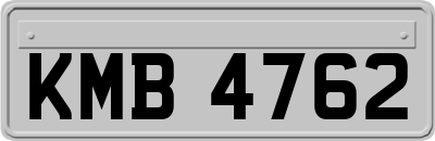 KMB4762