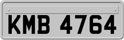 KMB4764
