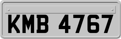 KMB4767