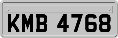 KMB4768