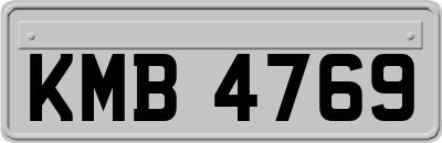 KMB4769
