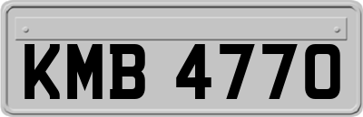 KMB4770
