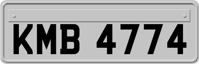 KMB4774