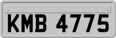 KMB4775