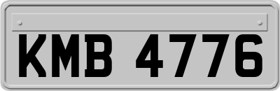 KMB4776