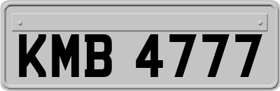 KMB4777
