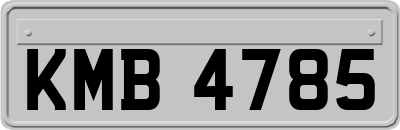 KMB4785