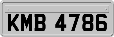 KMB4786