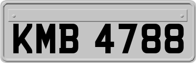 KMB4788