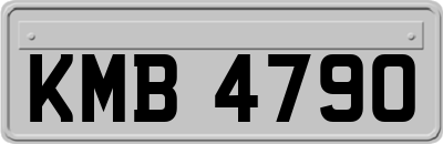 KMB4790