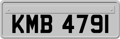 KMB4791