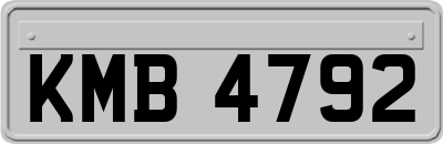 KMB4792