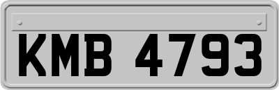 KMB4793
