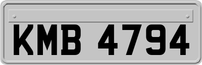 KMB4794