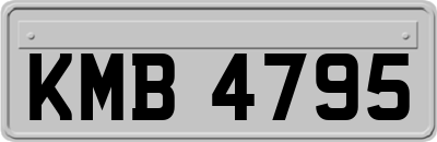 KMB4795
