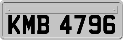 KMB4796