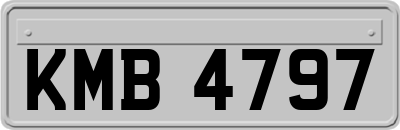 KMB4797