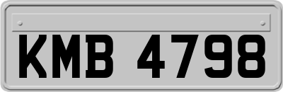 KMB4798
