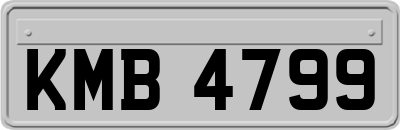 KMB4799