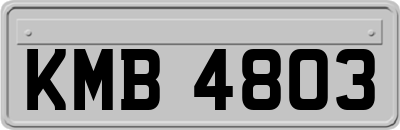KMB4803