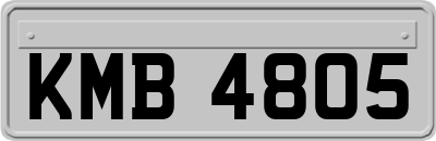 KMB4805