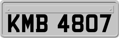 KMB4807