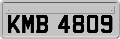 KMB4809
